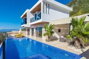 Villa Lord, Kalkan