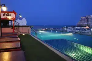 Chalelarn Hotel Hua Hin, Hua Hin