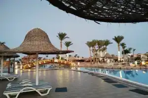 Parrotel Beach Resort, Sharm el Sheikh