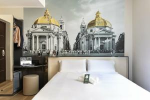 B&B Hotel Roma San Lorenzo Termini, Rome