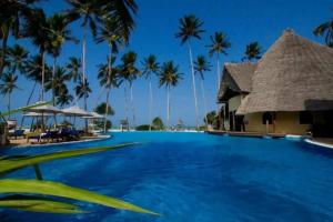 Ocean Paradise Resort & Spa, Pwani Mchangani