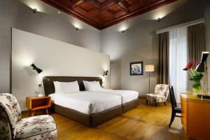 Hotel Garibaldi Blu - WTB Hotels, Florence