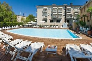 Hotel St. Moritz, Bellaria-Igea Marina