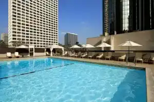 The Westin Bonaventure Hotel & Suites, Los Angeles, Los Angeles