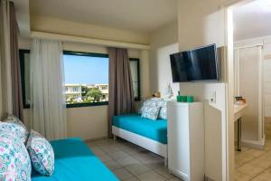 Kristalli Hotel Apartments, Malia