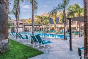 WorldMark Palm Springs, Palm Springs