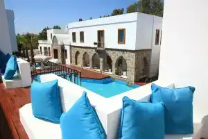 Saraya Bodrum, Yalikavak