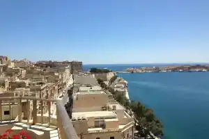 Grand Harbour Hotel, Valetta