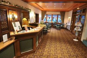 Hotel Central, Willingen