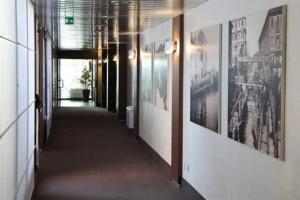 B&B Hotel Milano Portello, Milan