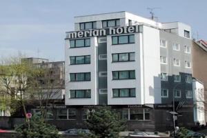 Hotel Merian, Koln