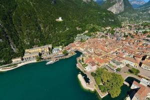 Hotel Europa - Skypool & Panorama, Riva del Garda