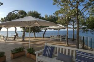 Park Hotel San Jorge & Spa by Escampa Hotels, Platja d'Aro