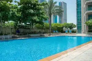 Dream Inn Apartments - Loft Towers, Dubai