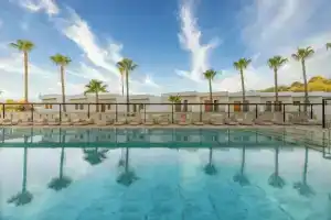 Napa Mermaid Hotel & Suites, Ayia Napa