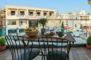 Phaedrus Living Seaside Luxury Flat Athina 109, Paphos