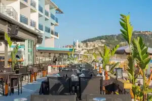 Royalisa Palmiye Beach Hotel Adult Only, Alanya