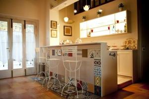 Farm Stay «La Cianella», Scarlino