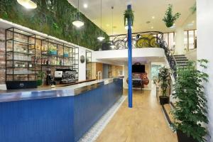 Hotel The Playce by Happyculture, Paris