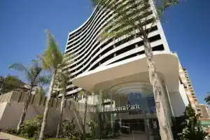 Hotel Primavera Park, Benidorm