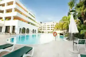 Apartamentos Guadalpin Boutique, Marbella