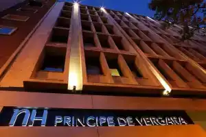 NH Madrid Principe de Vergara, Madrid