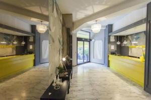 Hotel Roma, Salsomaggiore Terme