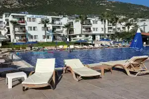 Samira Resort Hotel & Aparts & Villas, Kalkan