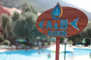 Katre Hotel Oludeniz, Oludeniz