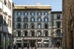 B&B Hotel Firenze Laurus Al Duomo, Florence