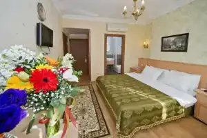 Kupeli Hotel, Istanbul