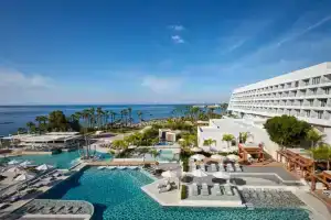 Parklane, a Luxury Collection Resort & Spa, Limassol, Limassol