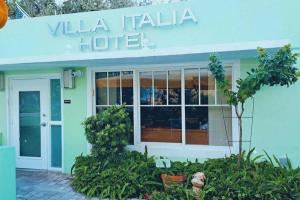 Villa Italia South Beach, Miami Beach