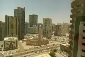 Golden Tulip Hotel Apartments, Sharjah