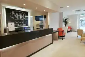 Novo Hotel Rossi, Verona