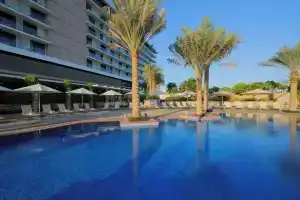 Park Inn by Radisson Abu Dhabi Yas Island, Abu Dhabi