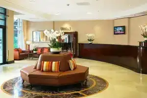 London Marriott Maida Vale, London