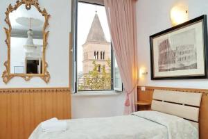 Sonnino Suite, Rome