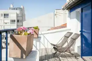 Le Ryad Boutique Hotel, Marseille