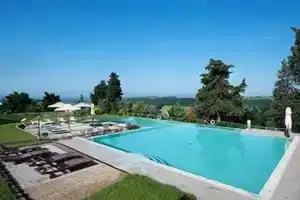 Villa San Filippo, Barberino Val d'Elsa