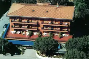 Passignano sul Trasimeno - Hotels