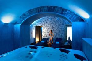 La Fornace Relais & Spa, Castellammare di Stabia