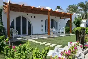 Private Vacation House at Domina Coral Bay, Sharm el Sheikh