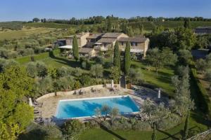 Farm Stay «Borgo Argiano», Castelnuovo Berardenga