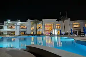 Renaissance Sharm El Sheikh Golden View Beach Resort, Sharm el Sheikh