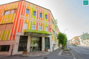 B&B Hotel Milano Ornato, Milan