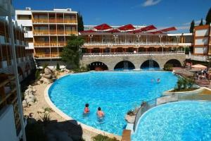 Nessebar Beach Hotel, Sunny Beach