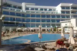 Vrissaki Beach Hotel, Protaras