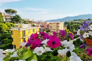 Hotel Canali - Le Cinque Terre, Rapallo