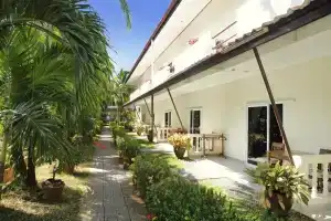 Patong Palace Hotel - SHA Extra Plus, Patong